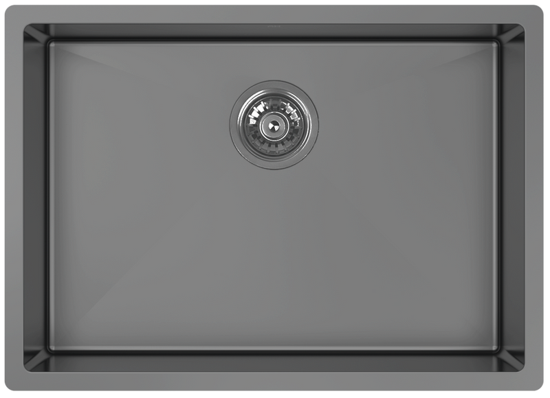 Zomodo PearlArc 25" Single with grids and drain cover