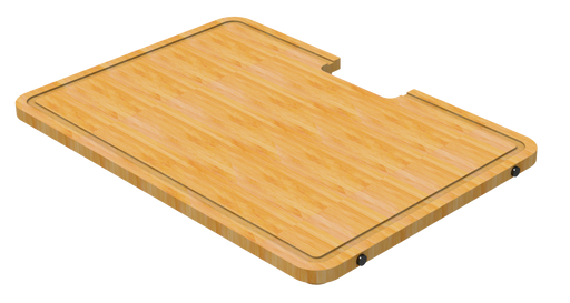 Zomodo Bamboo Cutting Board