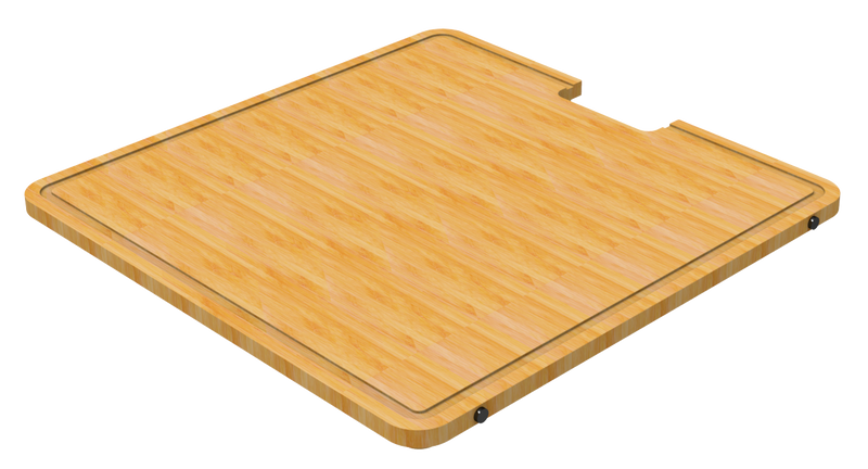 Zomodo Bamboo Cutting Board