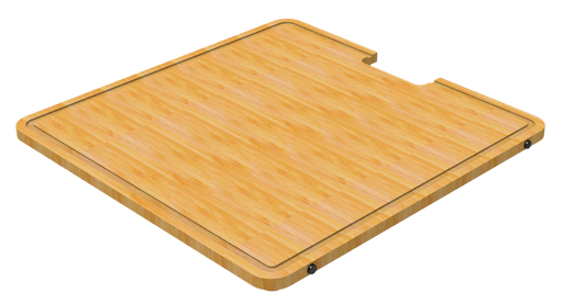 Zomodo Bamboo Cutting Board