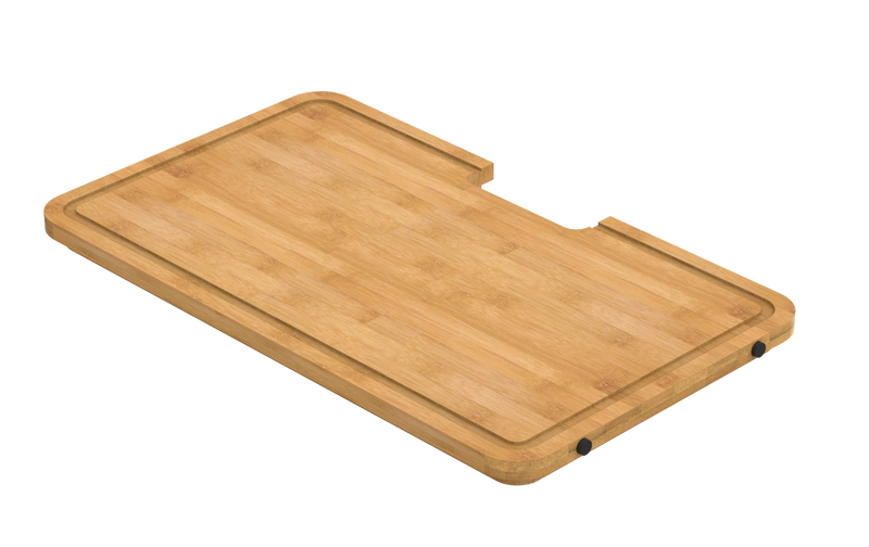 Zomodo Bamboo Cutting Board