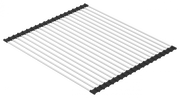 Zomodo StainleStainless Steel steel roll-out drying mat