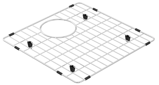 Zomodo Stainless Steel Bottom Grid