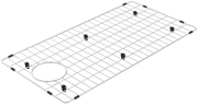 Zomodo Stainless Steel Bottom Grid