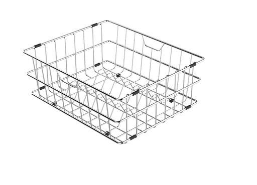 Zomodo Stainless Steel Wire Dish Basket for Integrato