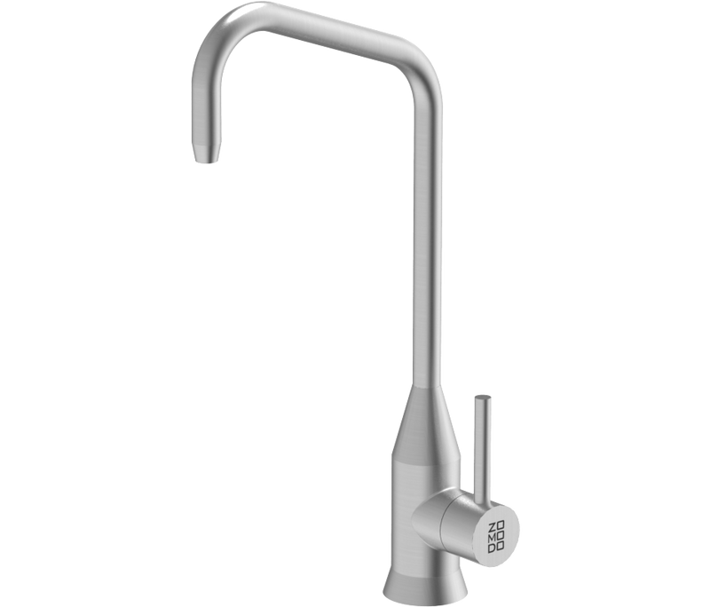 Zomodo Carbon Filtered Water Faucet - Single Stream
