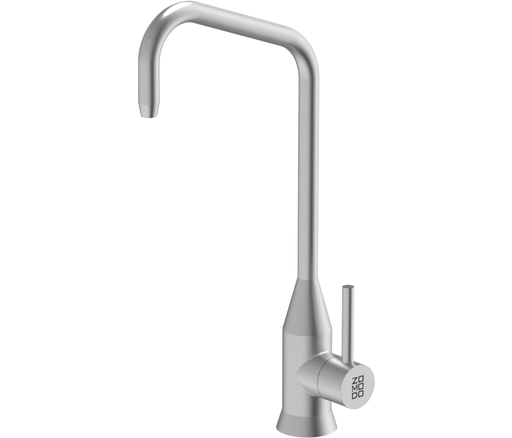 Zomodo Carbon Filtered Water Faucet - Single Stream