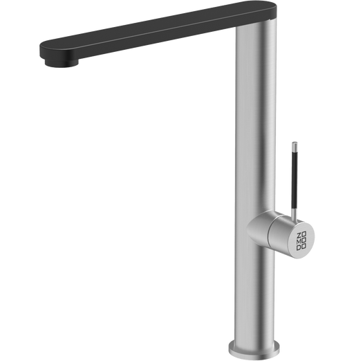 Zomodo Piato Kitchen Faucet - Single Stream