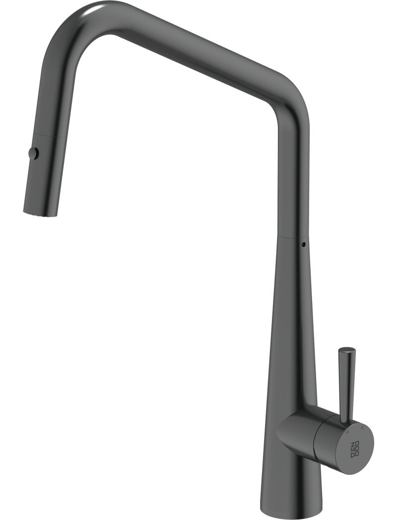 Zomodo Orizuro Kitchen Faucet - Dual Function - Stream and Spray Pull-Out