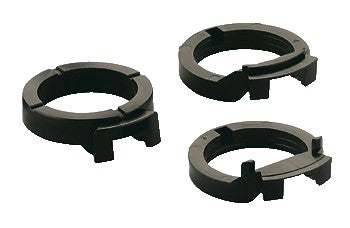 GROHE 46037 Euromix Lever Clamps 1 Set