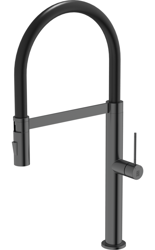 Zomodo Crystal Kitchen Faucet - Dual Function - Stream and Spray 