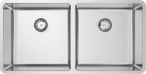 Zomodo Lucia  Deluxe Kit - sink and bottom grids and ASC400LU