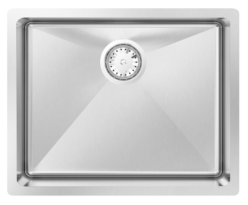 Zomodo Montego Deluxe Kit - sink and bottom grid and ASC406
