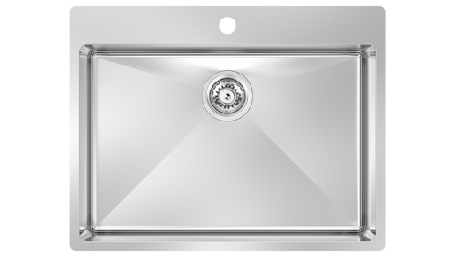 Zomodo Montego T Deluxe Kit - sink and bottom grid and ASC406
