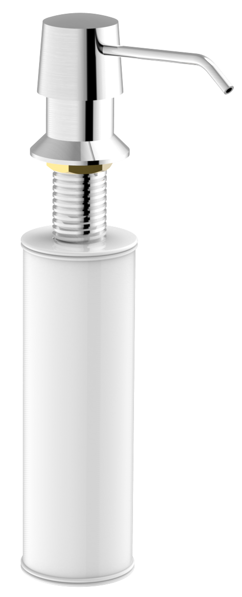 Zomodo Soap Dispenser