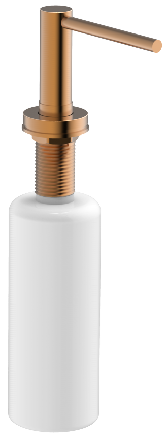Zomodo Soap Dispenser