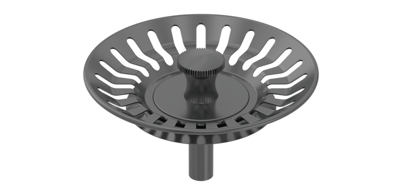 Zomodo Strainer Cup only - StainleStainless Steel Steel