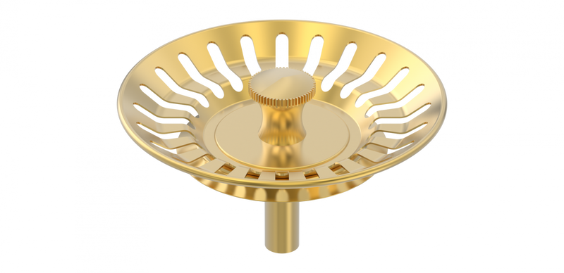 Zomodo Strainer Cup only - StainleStainless Steel Steel
