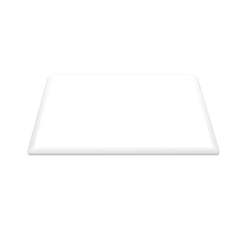 Prochef Plastic Cutting Board ProInox H0-H75 - white