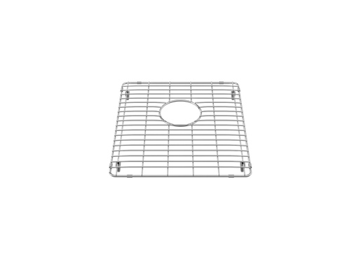 Prochef Kitchen sink bottom grid ProInox H0-H75 Stainless Steel - 14" x 16"