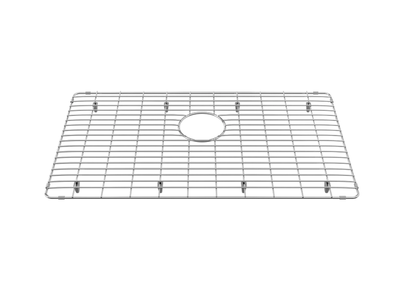 Prochef Kitchen sink bottom grid ProInox H0-H75 Stainless Steel - 27" x 16"