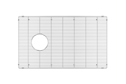 Stainless Steel Grid for ProTerra M40 sink - 28-1/4 X 17-1/2