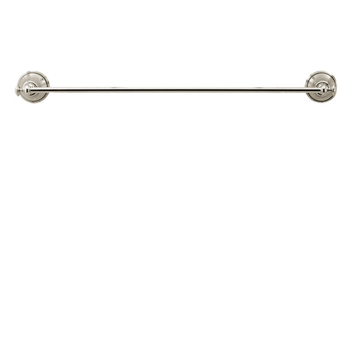 AQUABRASS 403 SINGLE TOWEL BAR 24"