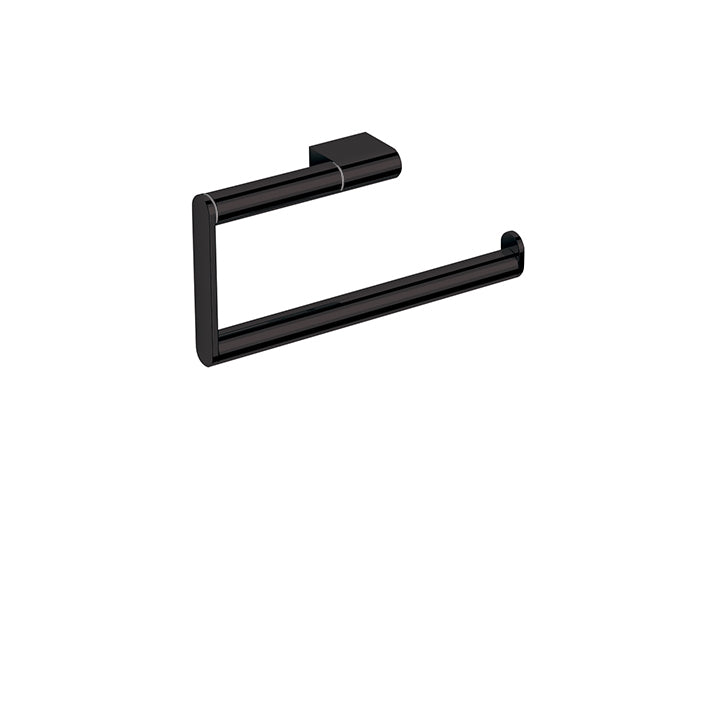 AQUABRASS A107 8" WALLMOUNT TOWEL RING