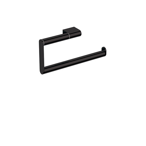 AQUABRASS A107 8" WALLMOUNT TOWEL RING