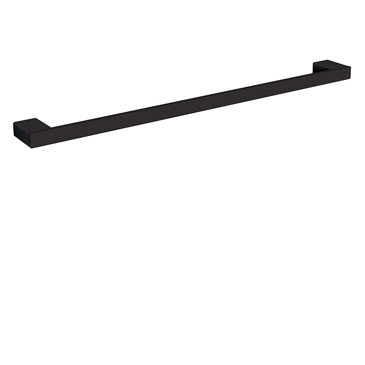AQUABRASS A203 24" WALLMOUNT SINGLE TOWEL BAR