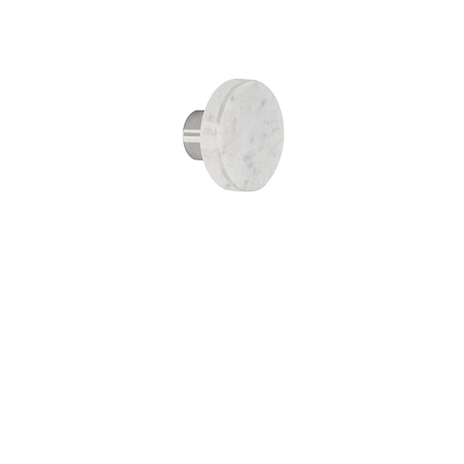 AQUABRASS CC08 MARMO HOOK - WHITE
