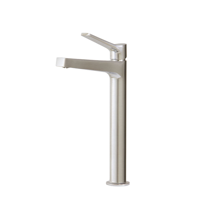 AQUABRASS 17020 METRO TALL SINGLE-HOLE LAV. FAUCET