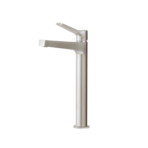 AQUABRASS 17020 METRO TALL SINGLE-HOLE LAV. FAUCET