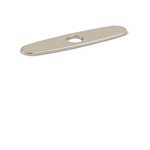 AQUABRASS 140 COVER PLATE 10"