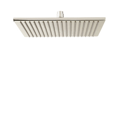 AQUABRASS 811 SQUARE RAIN HEAD 12"