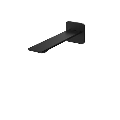 AQUABRASS 92032 ALPHA WALLMOUNT TUB SPOUT 8.5"