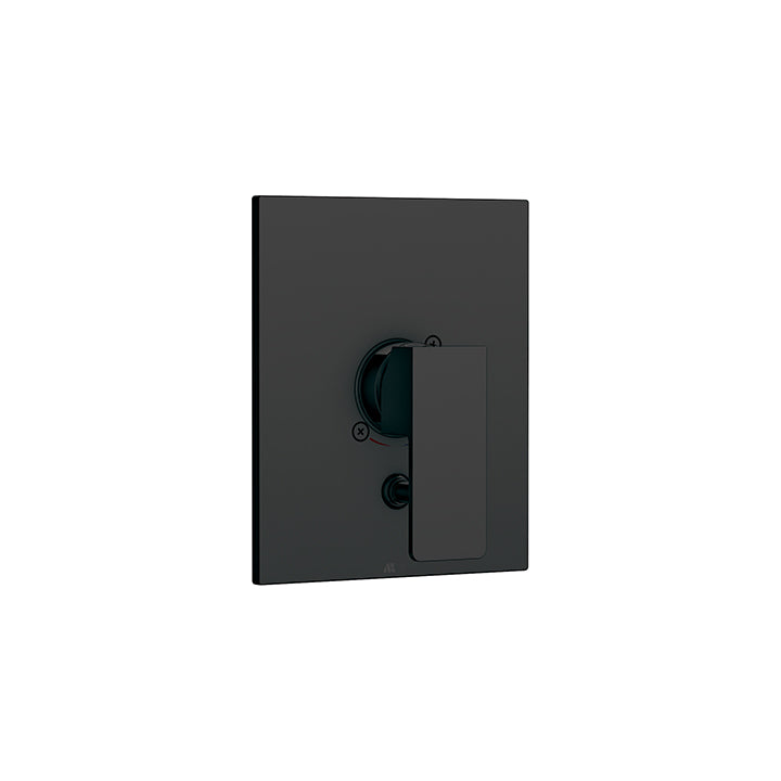 AQUABRASS S4295 TRIM SET - 42355 VALVE