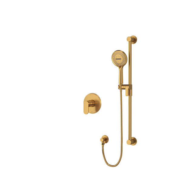 Riobel Arca AA54 Type P - Pressure Balance Shower