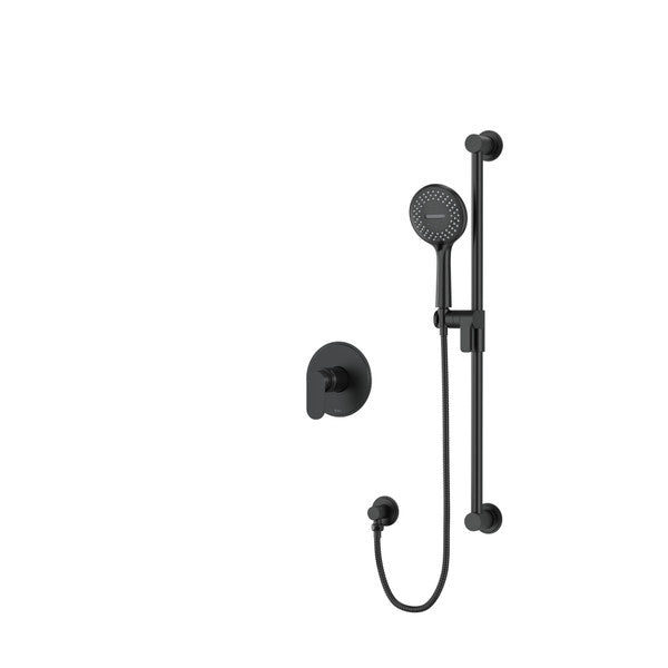 Riobel Arca Pressure Balance Hand Shower AA54