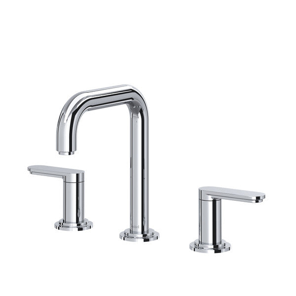 Riobel Arca AASQ08 Widespread Lavatory Faucet