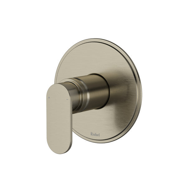 Riobel Arca TAA51 Type P - Pressure Balance Valve Trim
