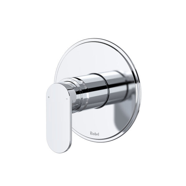 Riobel Arca TAA51 Type P - Pressure Balance Valve Trim