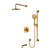 Riobel Arca TKIT1345AA Shower Kit 1345 Trim