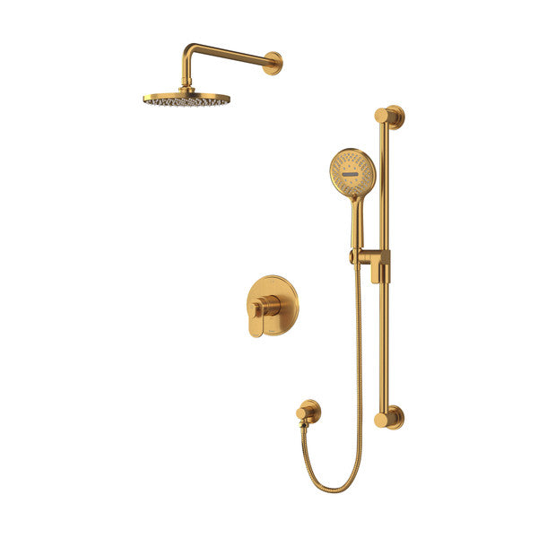 Riobel Arca TKIT323AA Shower Kit 323 Trim