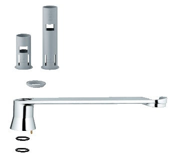 Grohe 46734 Pull-Out Spray Holder