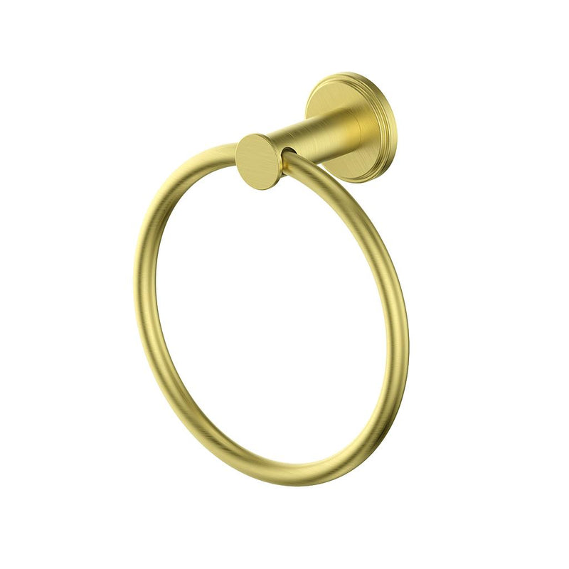 Vogt BA.0109 Zehn Towel Ring