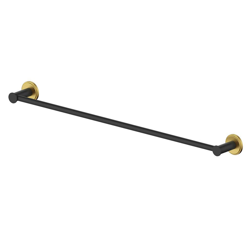Vogt BA.0409 Zehn Single Towel Bar