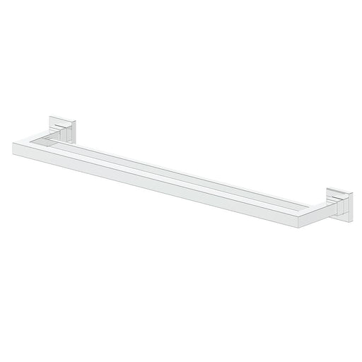 Vogt BA.0501 Kapfenberg Double Towel Bar