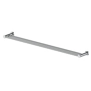 Vogt BA.0502 Worgl Double Towel Bar