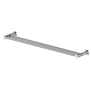 Vogt BA.0508 Drava Double Towel Bar